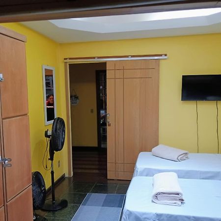 Village Hostel Petrópolis Buitenkant foto